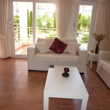 Apartamento Arcadia